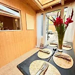 بيت للعطل Ultra Modern Centre House *
