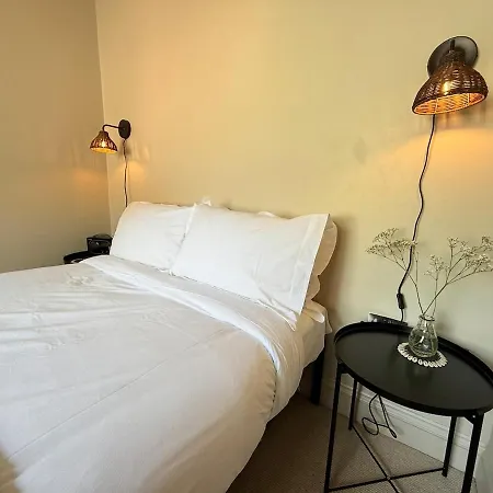 Tatil Evi Ultra Modern House *