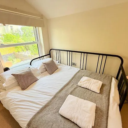 Tatil Evi Ultra Modern House