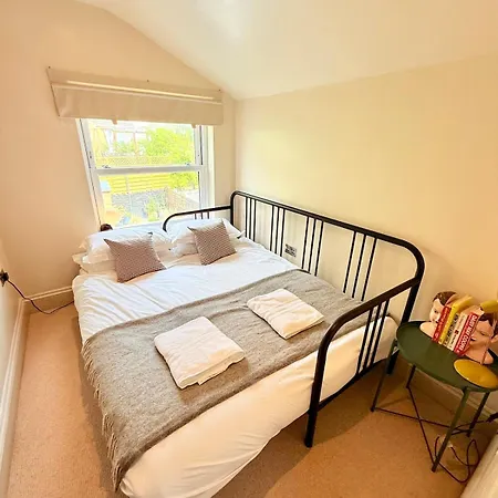 Tatil Evi Ultra Modern House