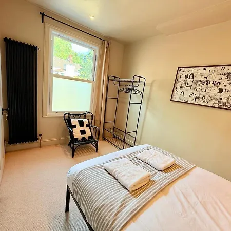 Ultra Modern House Casa vacanze