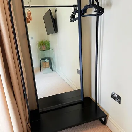 Ultra Modern House * Bristol