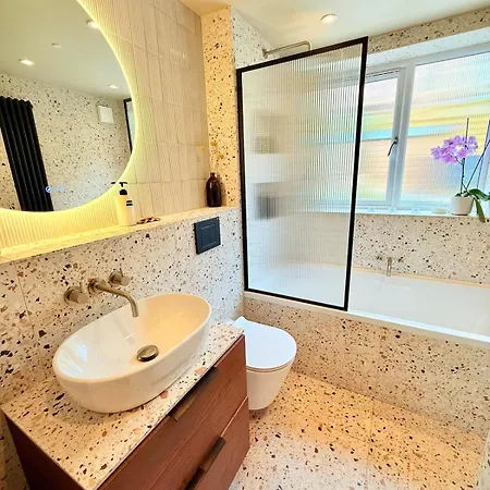 Casa vacanze Ultra Modern House