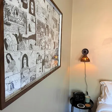 Ultra Modern House Tatil Evi Bristol