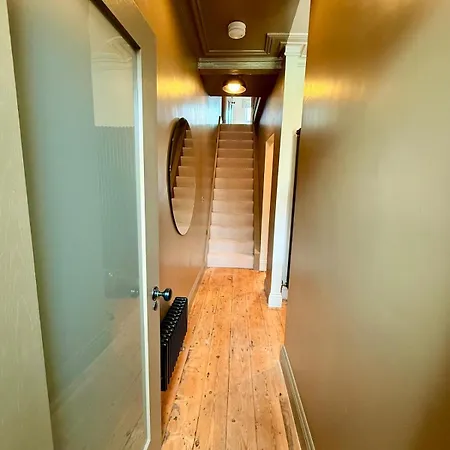 Ultra Modern House * Bristol