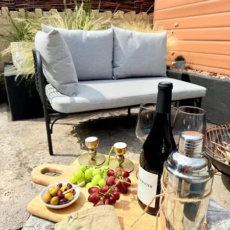 Ultra Modern House Tatil Evi