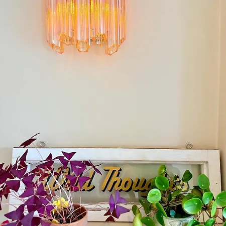 Tatil Evi Ultra Modern House