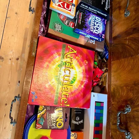 Ultra Modern House *