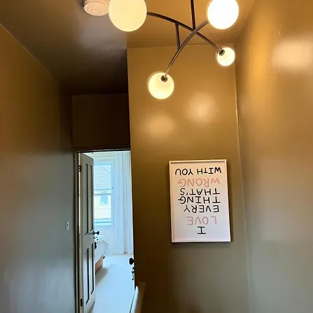 Casa vacanze Ultra Modern House