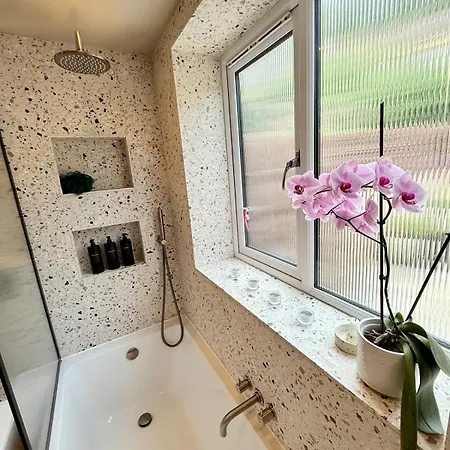 Hébergement de vacances Ultra Modern Centre House Bristol