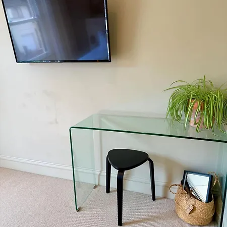 Ultra Modern Centre House * Bristol