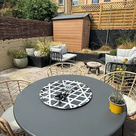 Ultra Modern Centre House * Bristol