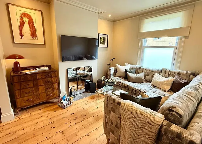 Ultra Modern House * Бристоль