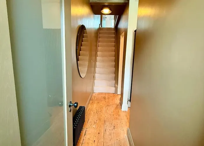 Ultra Modern House Semesterbostad *