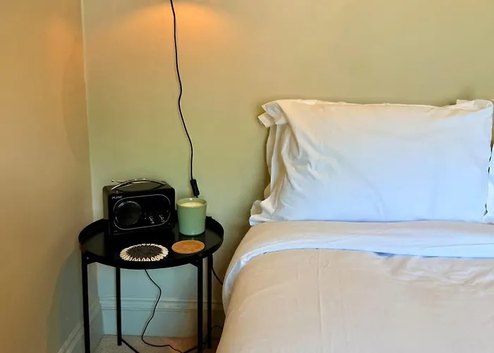 別荘 Ultra Modern City Centre House