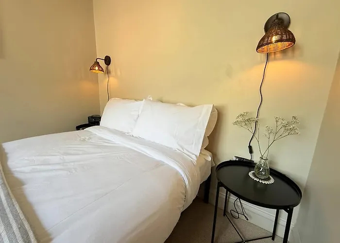 別荘 Ultra Modern City Centre House *