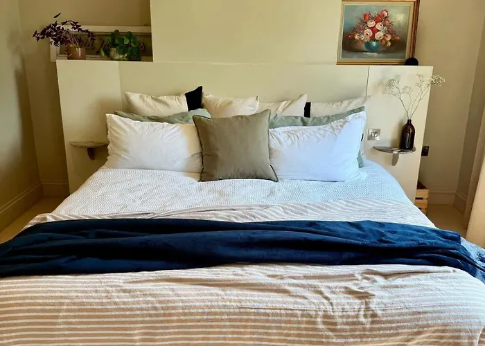 別荘 Ultra Modern City Centre House *