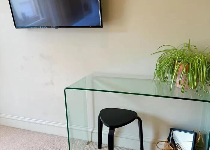 Ultra Modern City Centre House * ブリストル