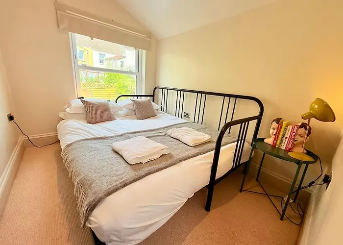 別荘 Ultra Modern City Centre House *