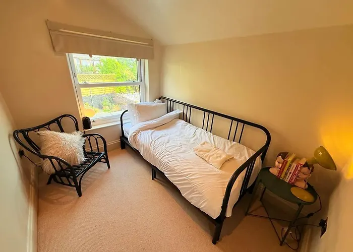 別荘 Ultra Modern City Centre House