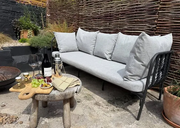 Ultra Modern City Centre House * ブリストル