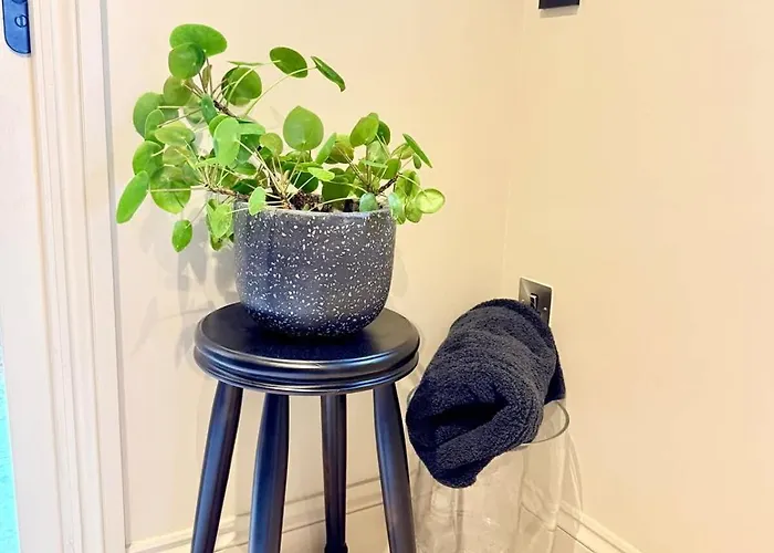 Ultra Modern House * Bristol