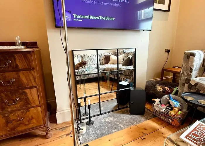 別荘 Ultra Modern City Centre House