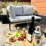 Ultra Modern Centre House Будинок відпочинку Бристоль