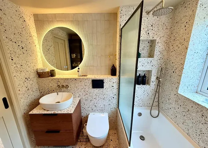 Ultra Modern House *