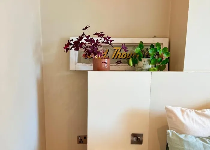 Hébergement de vacances Ultra Modern House