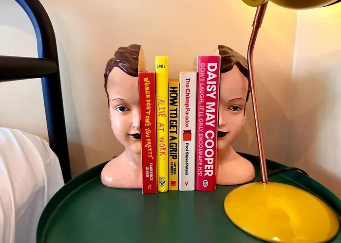 Hébergement de vacances Ultra Modern House Bristol