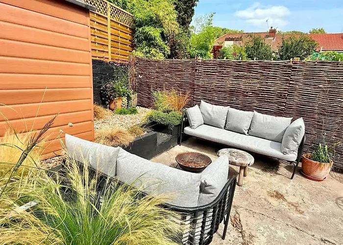 Hébergement de vacances Ultra Modern House Bristol