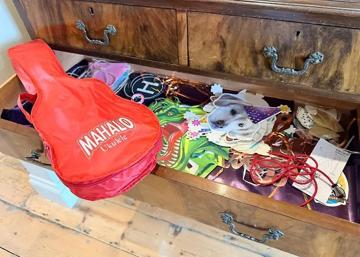 Ultra Modern House Bristol